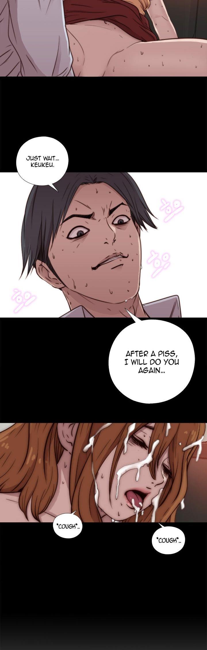 The Girl Next Door (Sun) Chapter 45 page 7 - Chapter 45