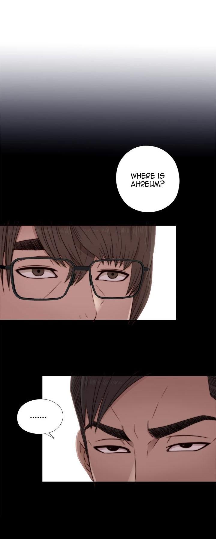 The Girl Next Door (Sun) Chapter 46 page 10 - Chapter 46