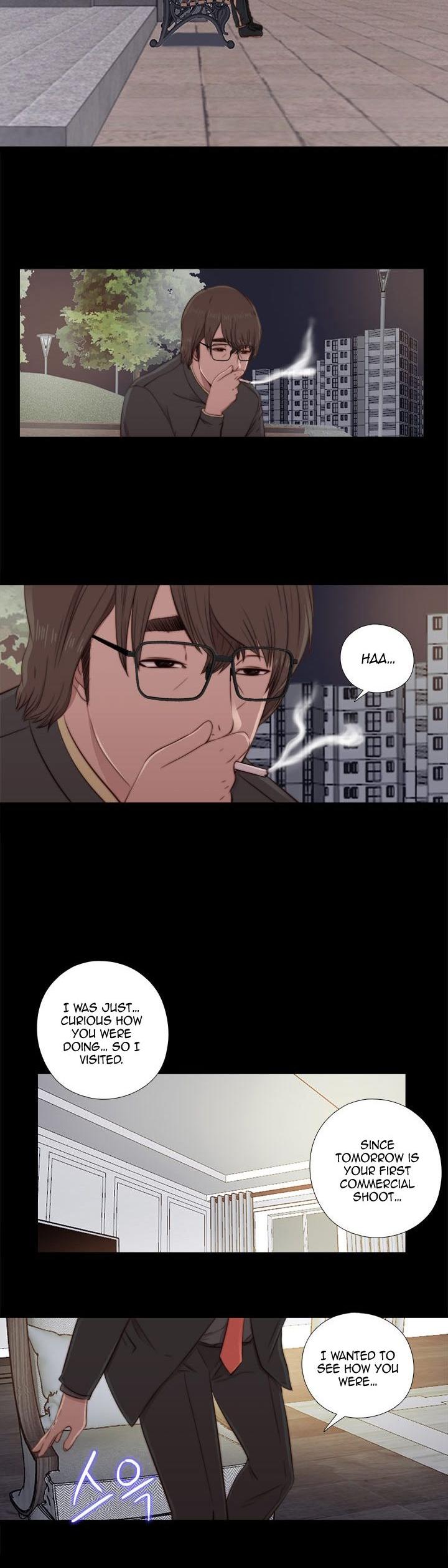 The Girl Next Door (Sun) Chapter 46 page 16 - Chapter 46