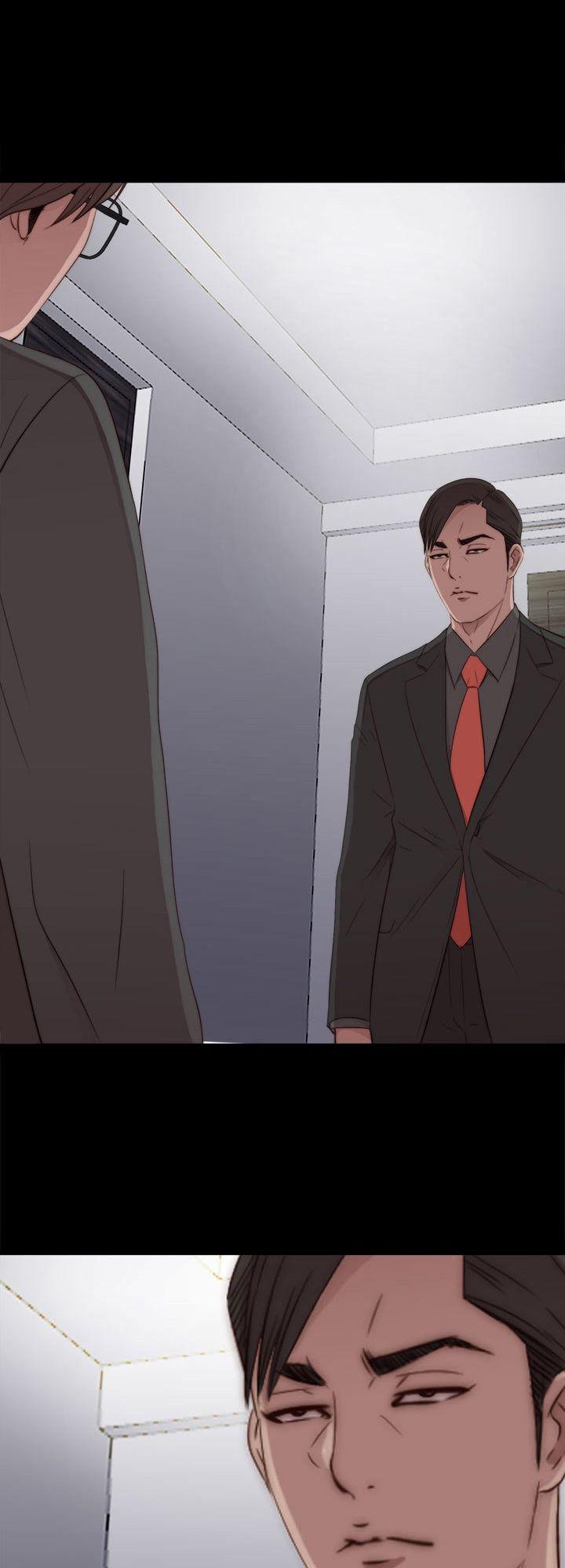 The Girl Next Door (Sun) Chapter 46 page 2 - Chapter 46