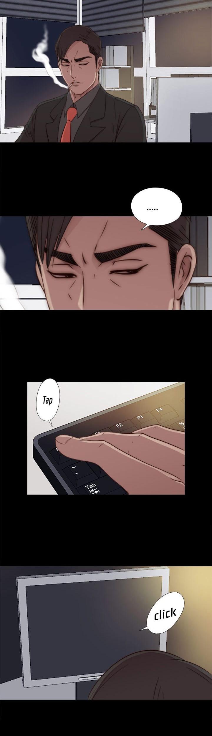 The Girl Next Door (Sun) Chapter 46 page 28 - Chapter 46