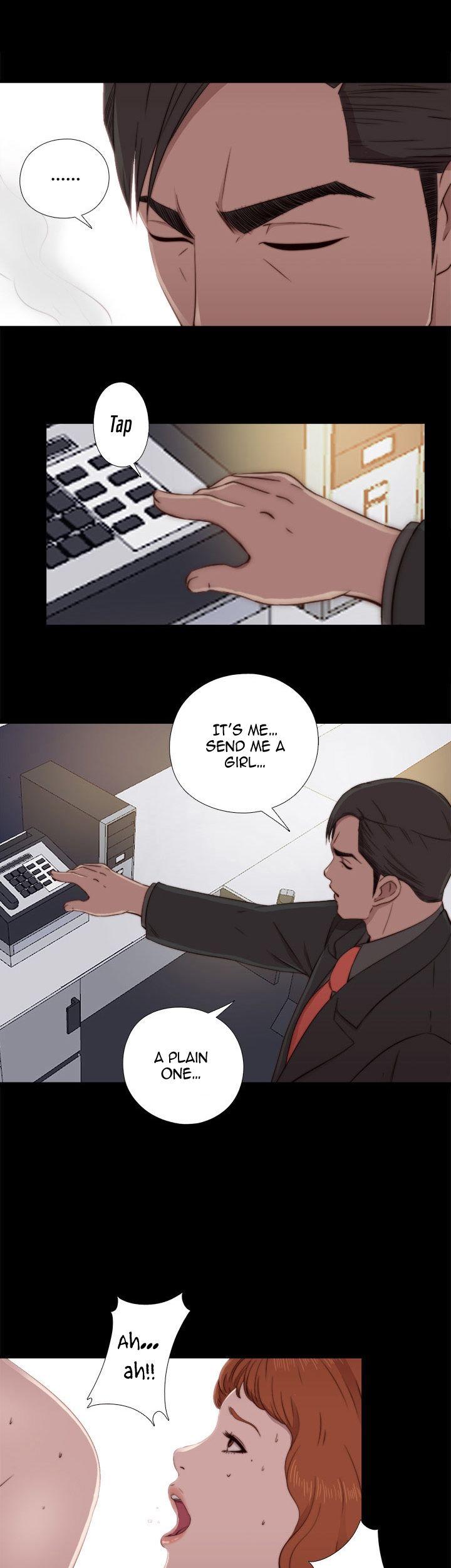 The Girl Next Door (Sun) Chapter 46 page 29 - Chapter 46