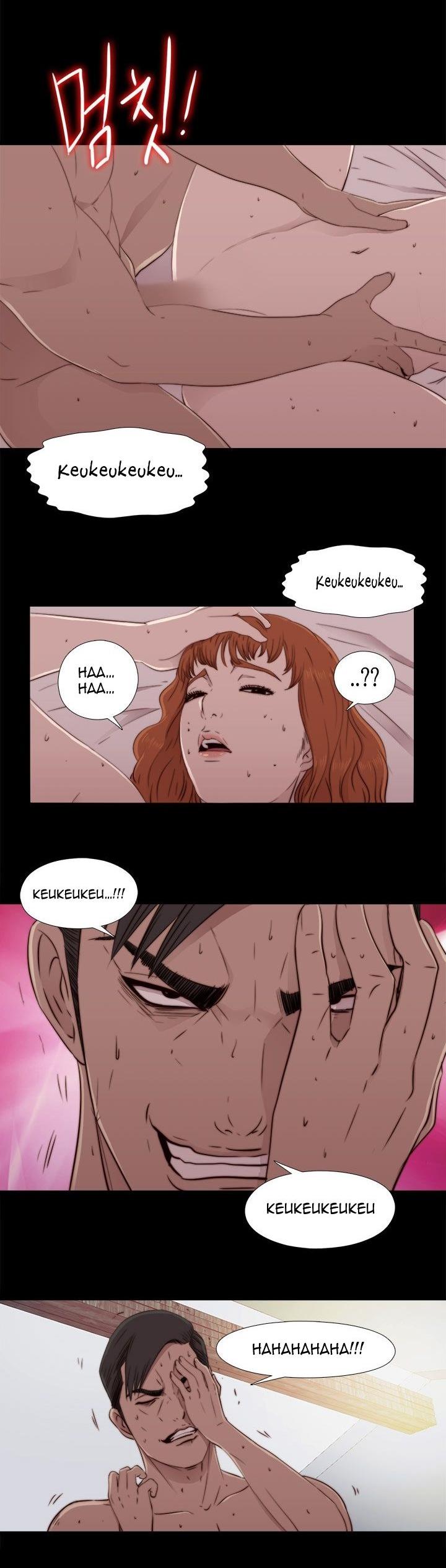 The Girl Next Door (Sun) Chapter 46 page 34 - Chapter 46