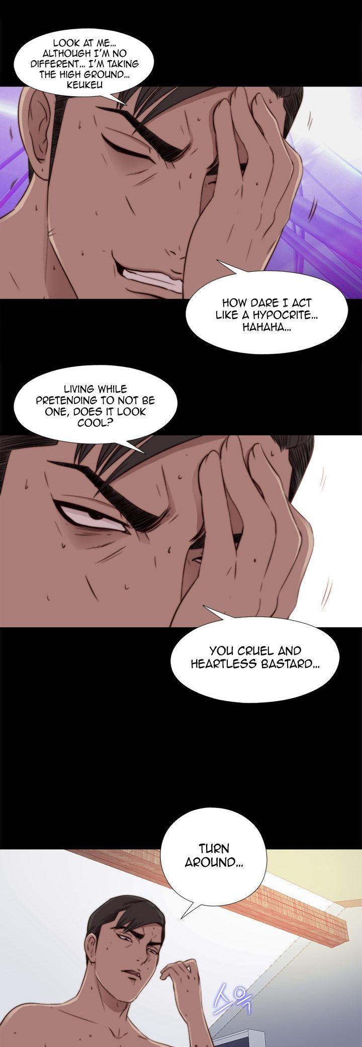 The Girl Next Door (Sun) Chapter 46 page 35 - Chapter 46