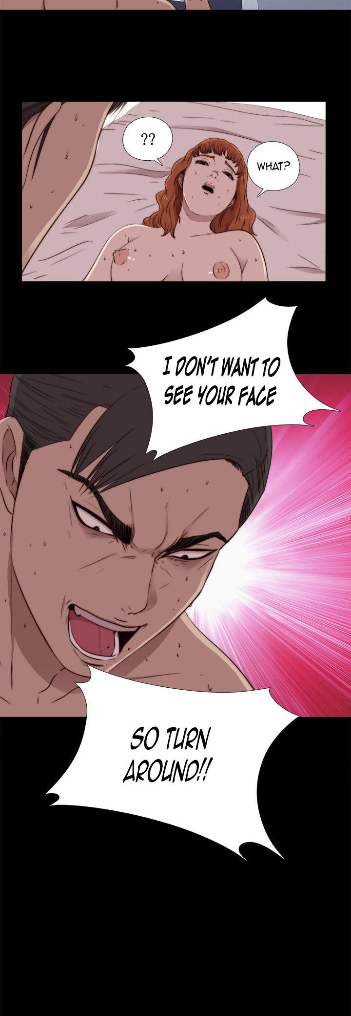 The Girl Next Door (Sun) Chapter 46 page 36 - Chapter 46