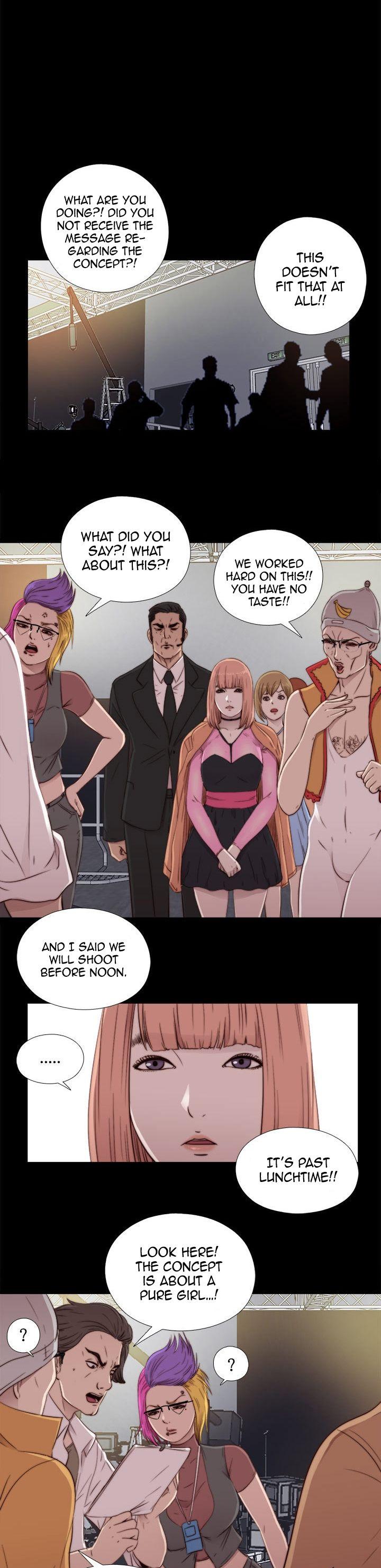 The Girl Next Door (Sun) Chapter 46 page 37 - Chapter 46