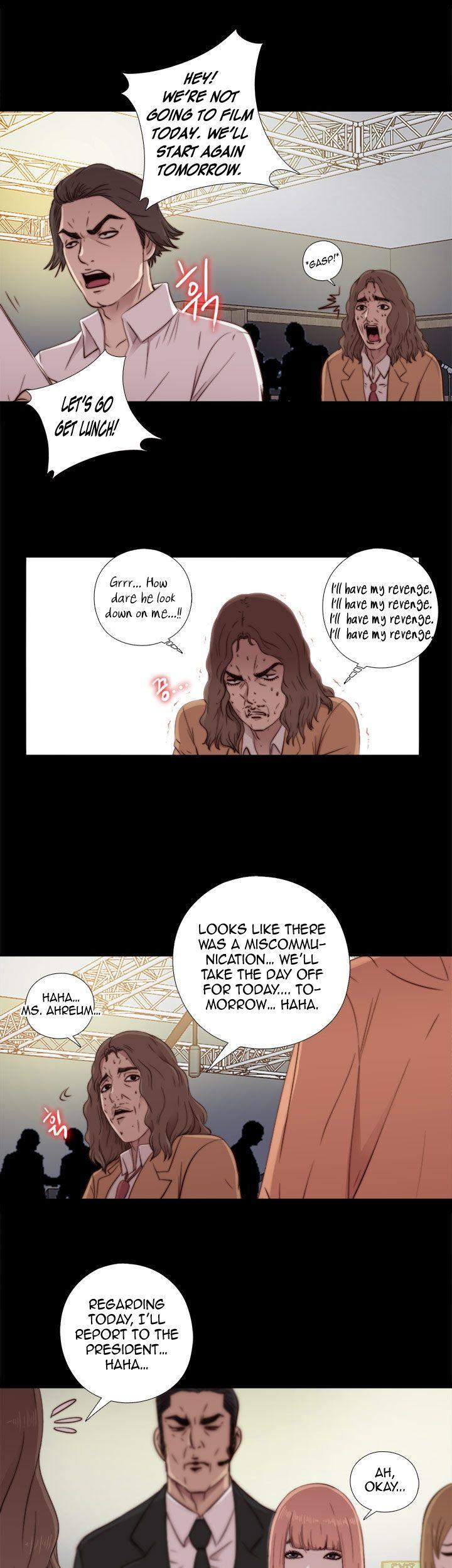 The Girl Next Door (Sun) Chapter 46 page 39 - Chapter 46