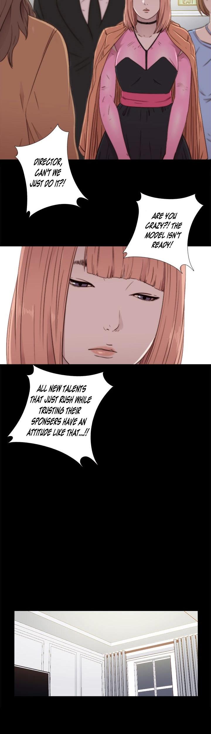 The Girl Next Door (Sun) Chapter 46 page 40 - Chapter 46