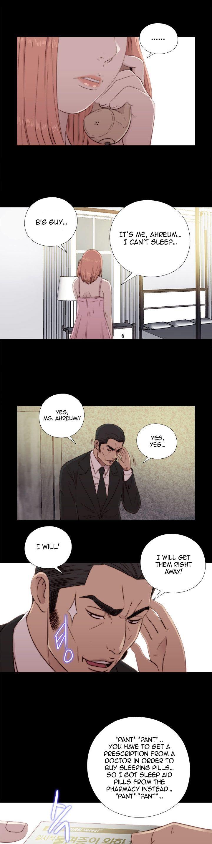 The Girl Next Door (Sun) Chapter 46 page 41 - Chapter 46