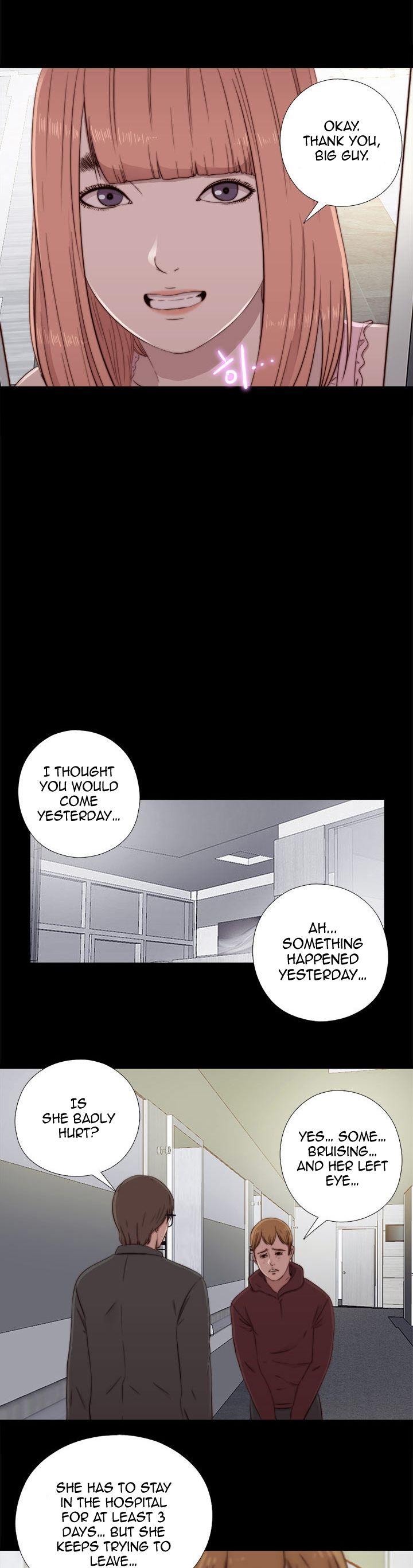 The Girl Next Door (Sun) Chapter 46 page 43 - Chapter 46