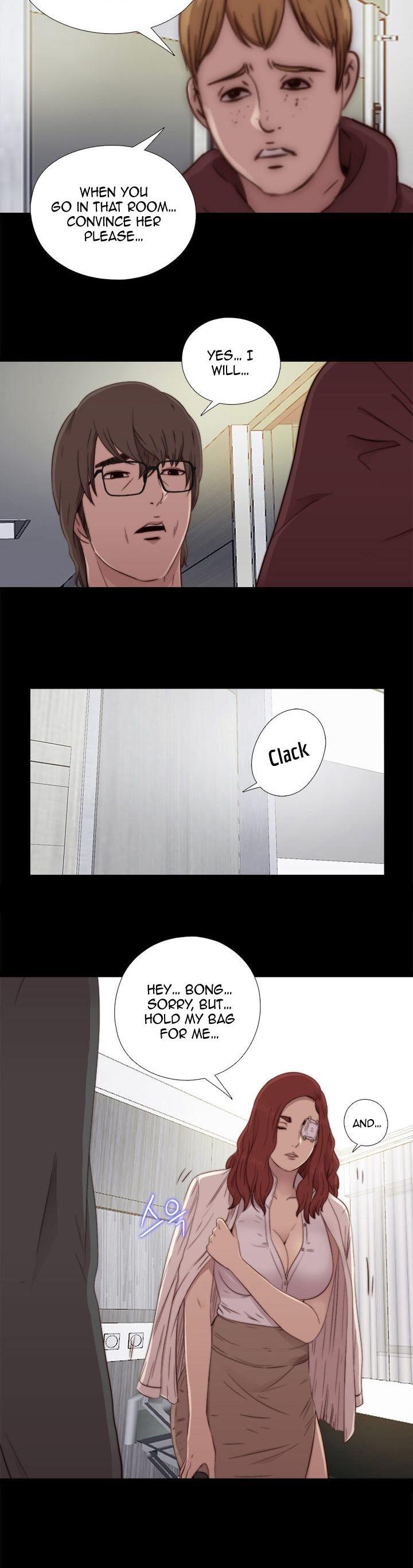 The Girl Next Door (Sun) Chapter 46 page 44 - Chapter 46