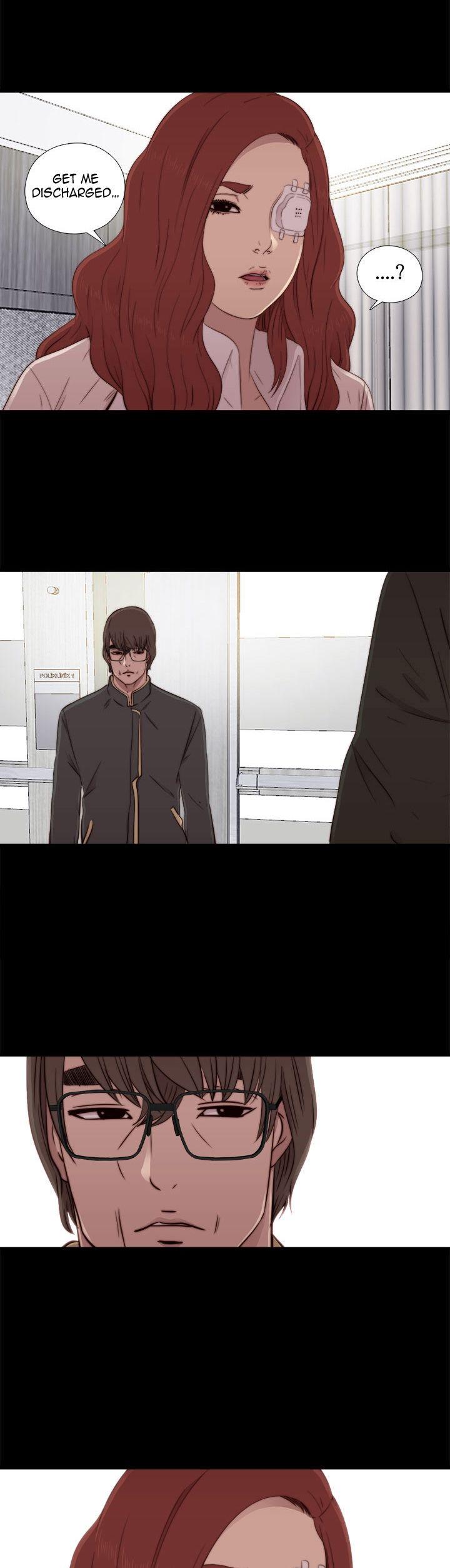 The Girl Next Door (Sun) Chapter 46 page 45 - Chapter 46