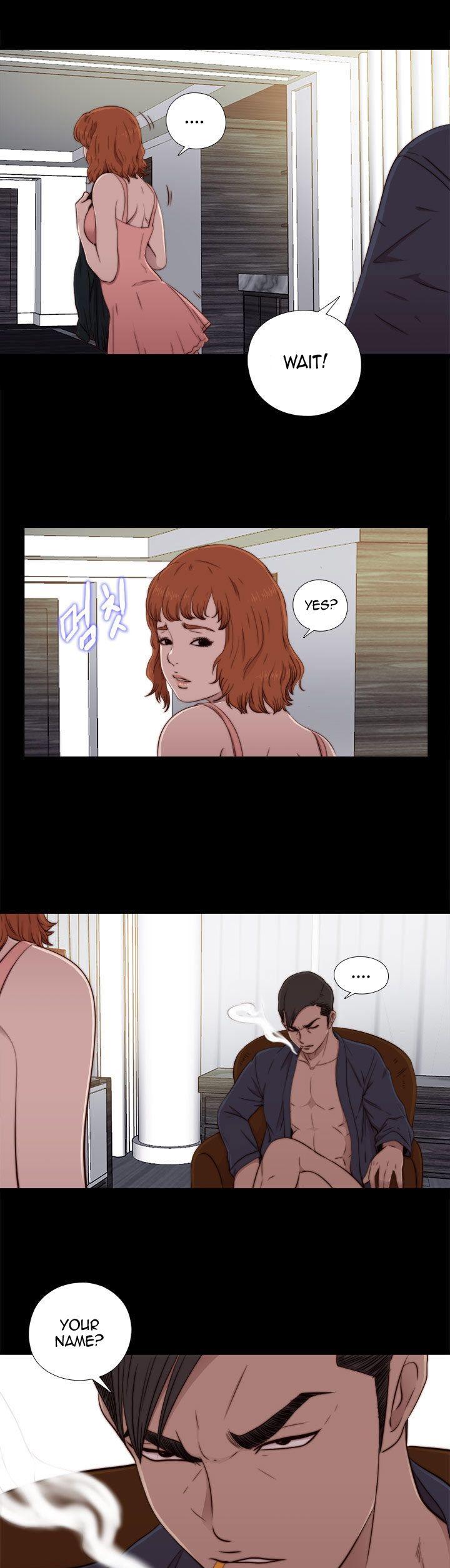 The Girl Next Door (Sun) Chapter 47 page 10 - Chapter 47