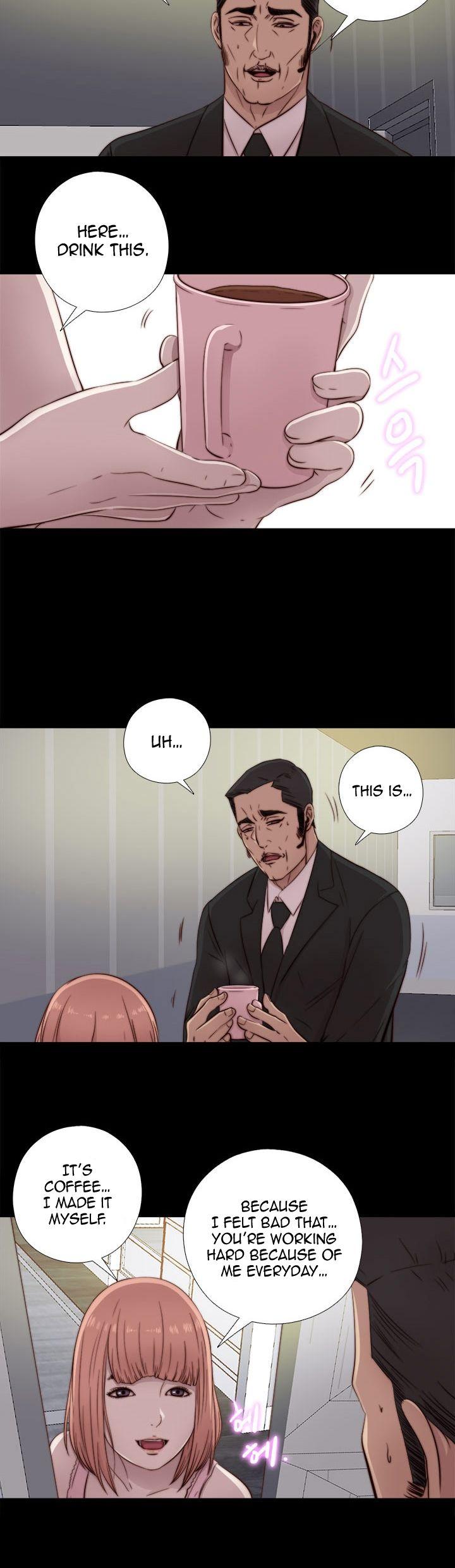 The Girl Next Door (Sun) Chapter 47 page 17 - Chapter 47