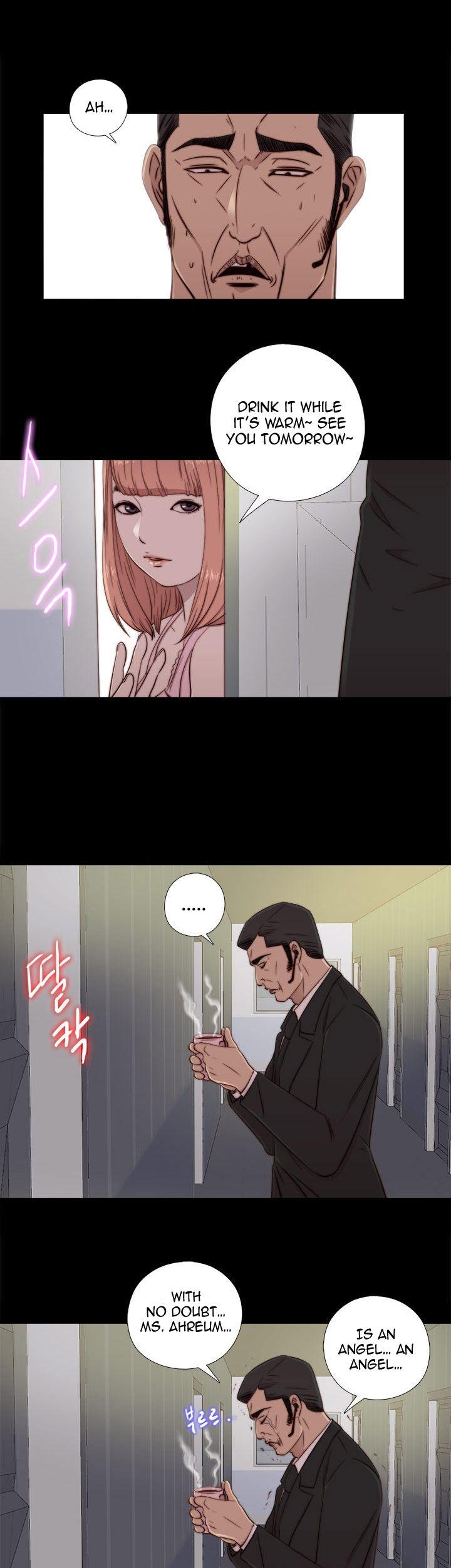 The Girl Next Door (Sun) Chapter 47 page 18 - Chapter 47