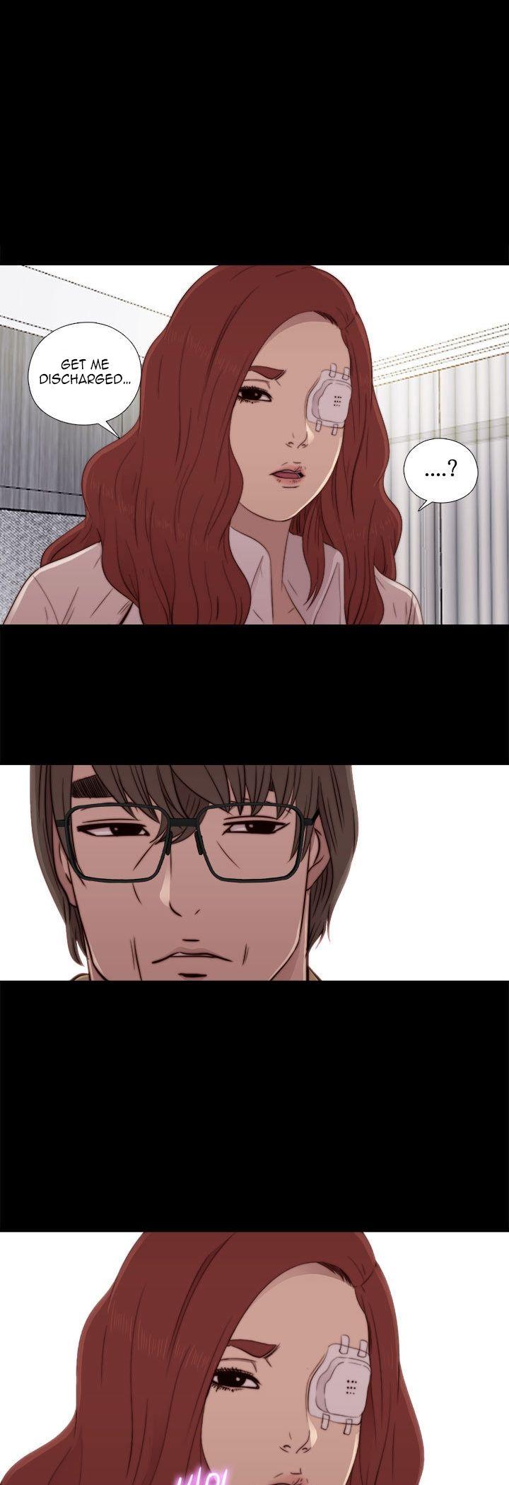 The Girl Next Door (Sun) Chapter 47 page 2 - Chapter 47