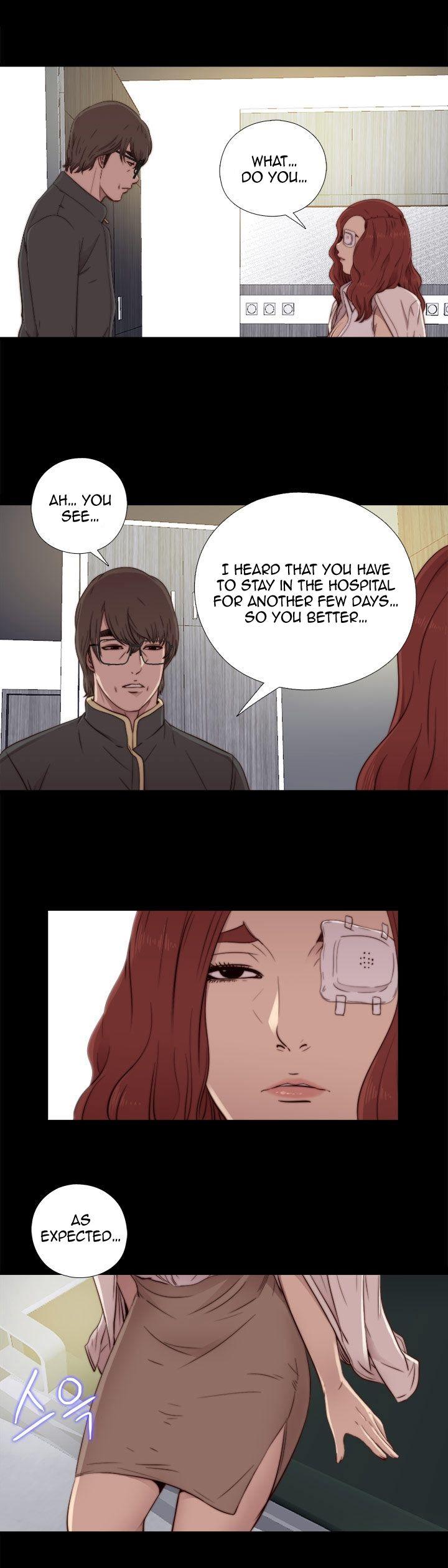 The Girl Next Door (Sun) Chapter 47 page 20 - Chapter 47