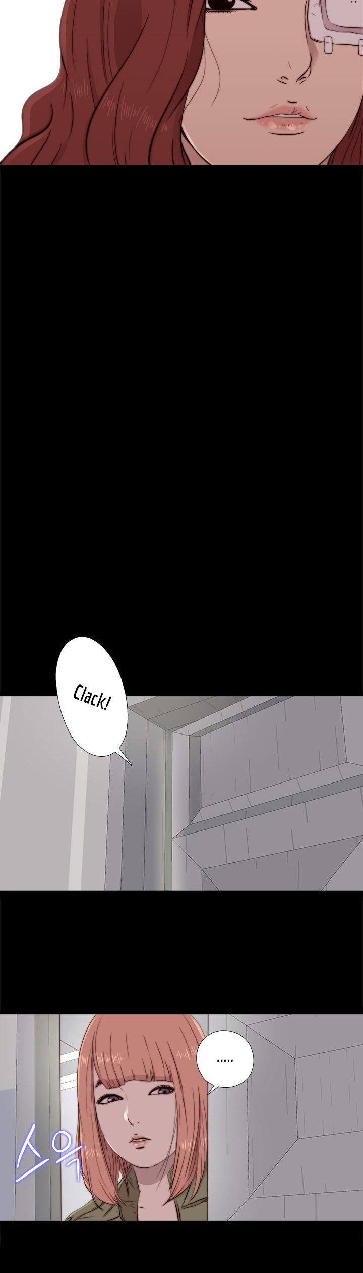 The Girl Next Door (Sun) Chapter 47 page 23 - Chapter 47