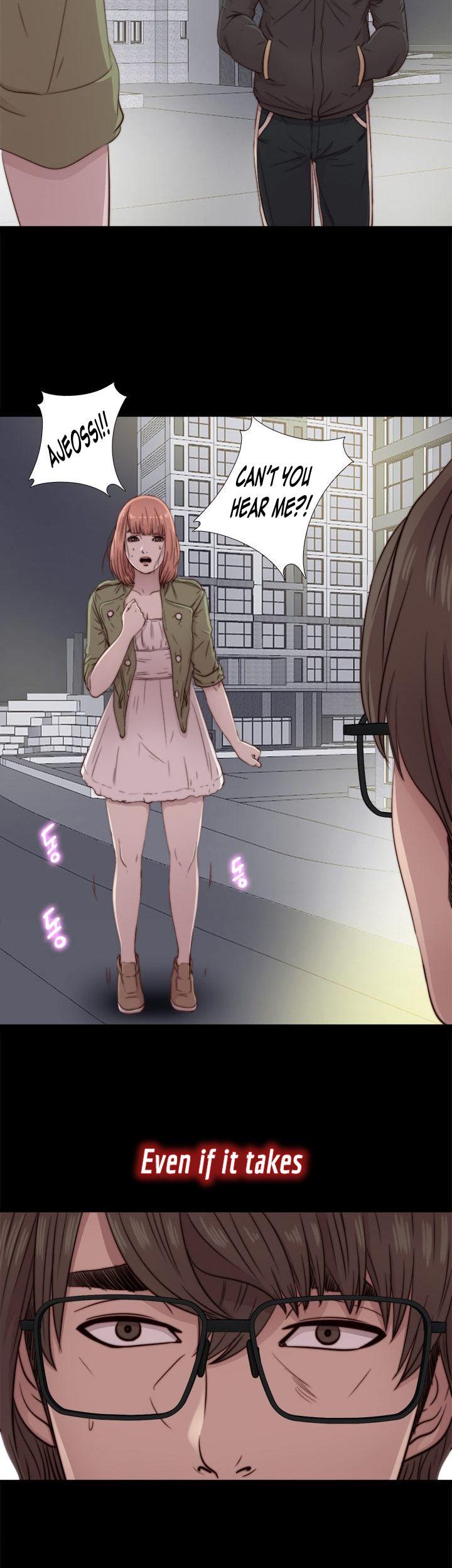 The Girl Next Door (Sun) Chapter 47 page 31 - Chapter 47