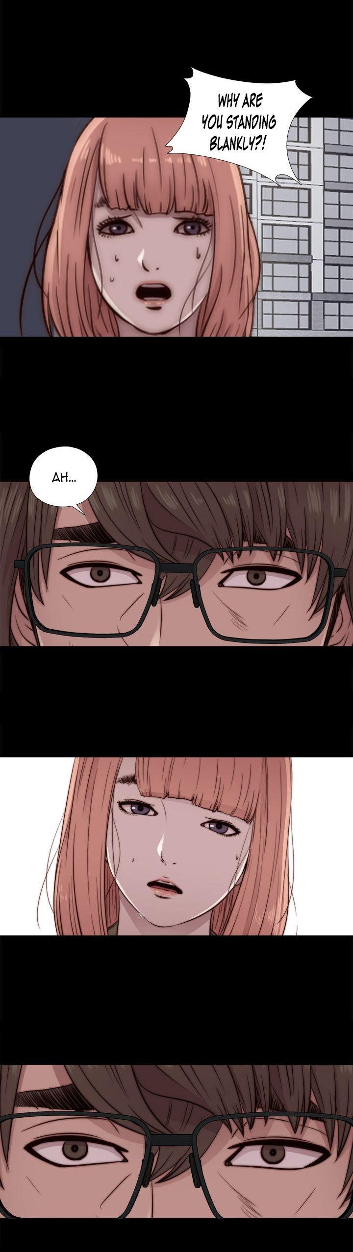 The Girl Next Door (Sun) Chapter 47 page 32 - Chapter 47