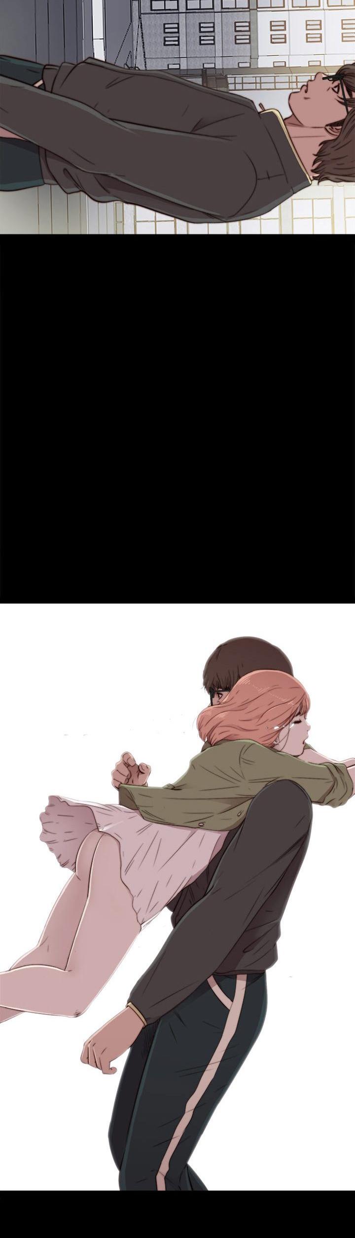 The Girl Next Door (Sun) Chapter 47 page 37 - Chapter 47