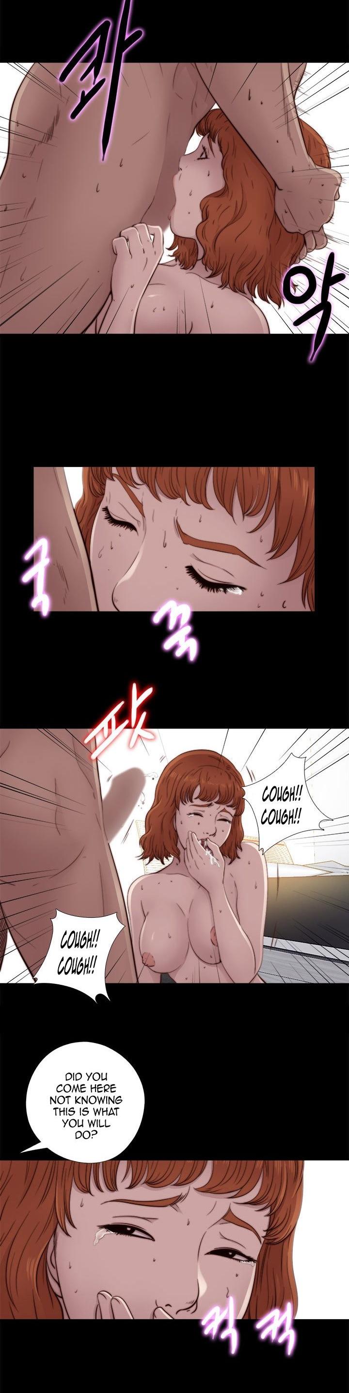 The Girl Next Door (Sun) Chapter 47 page 5 - Chapter 47