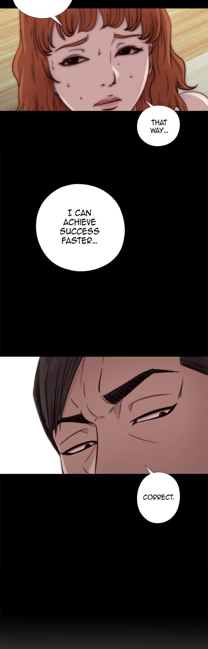 The Girl Next Door (Sun) Chapter 47 page 7 - Chapter 47