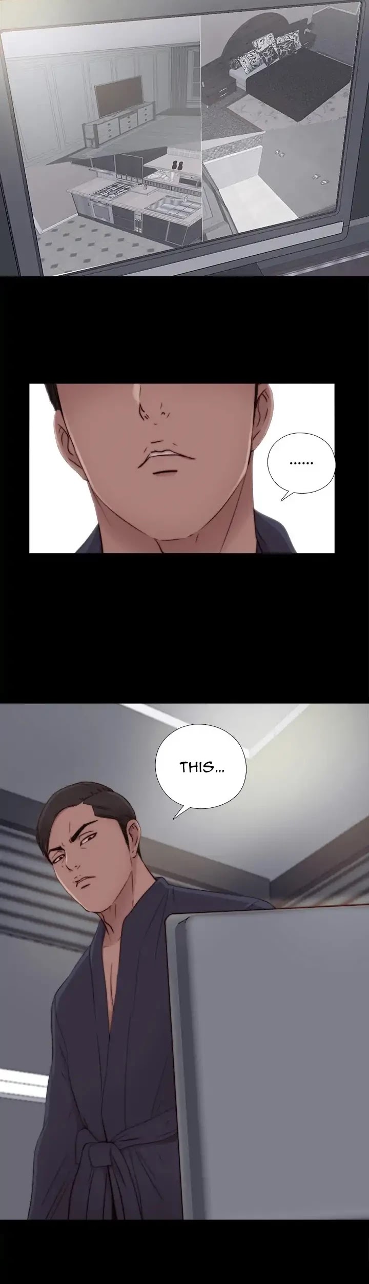 The Girl Next Door (Sun) Chapter 48 page 35 - Chapter 48