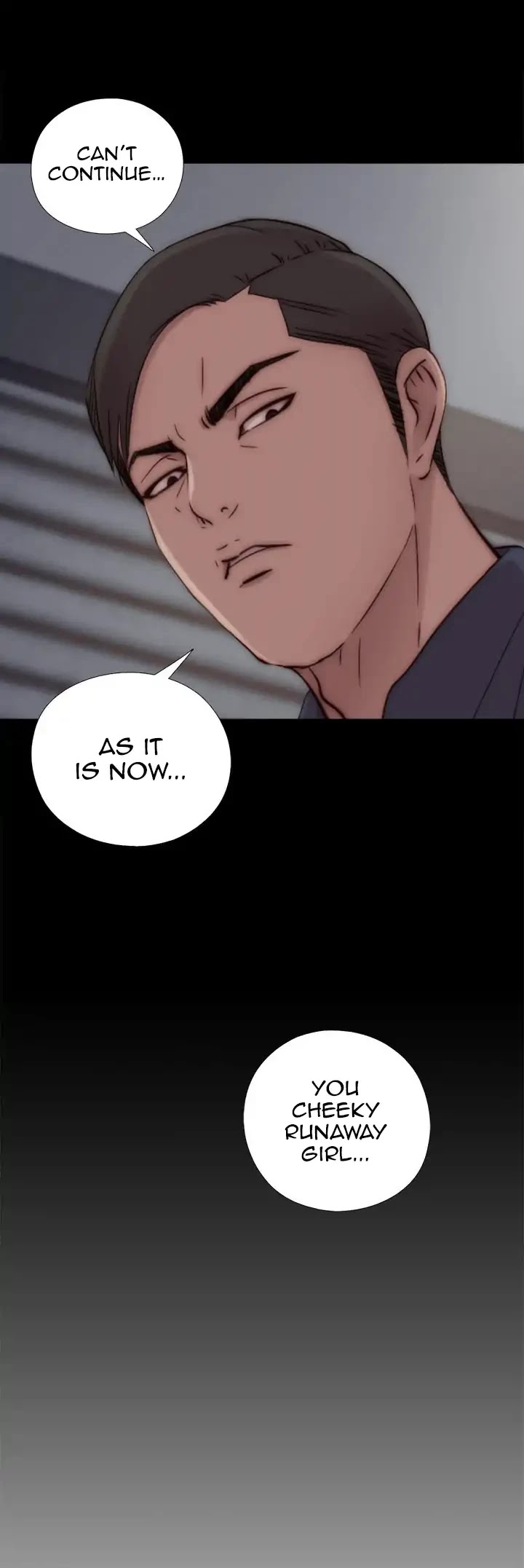 The Girl Next Door (Sun) Chapter 48 page 36 - Chapter 48