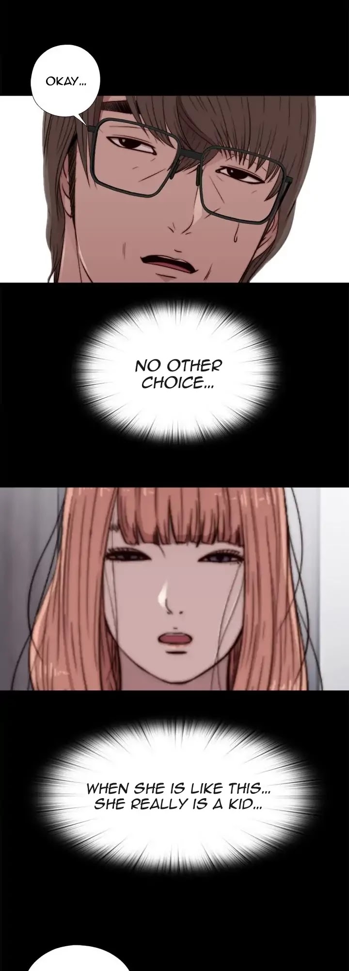 The Girl Next Door (Sun) Chapter 49 page 26 - Chapter 49