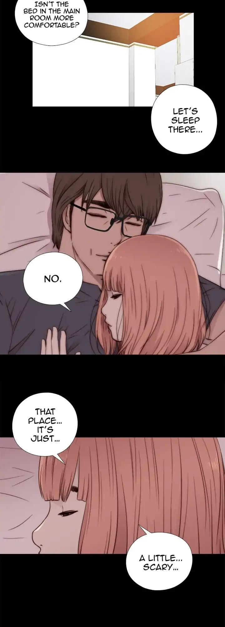 The Girl Next Door (Sun) Chapter 49 page 27 - Chapter 49