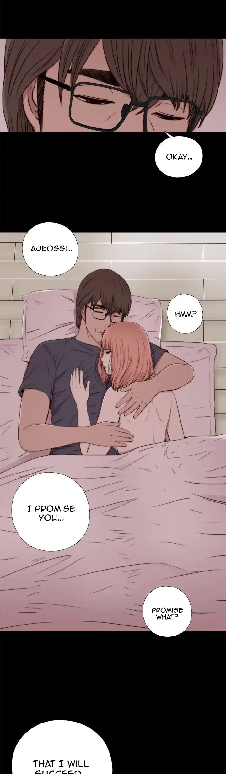 The Girl Next Door (Sun) Chapter 49 page 28 - Chapter 49
