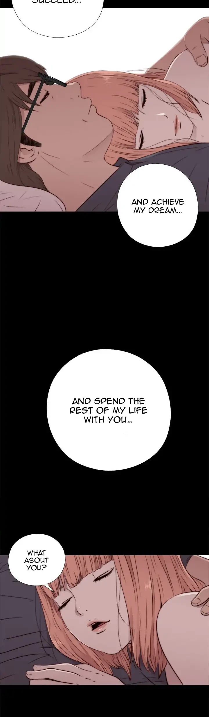 The Girl Next Door (Sun) Chapter 49 page 29 - Chapter 49