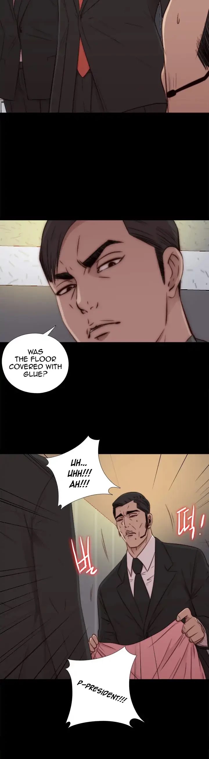 The Girl Next Door (Sun) Chapter 49 page 33 - Chapter 49