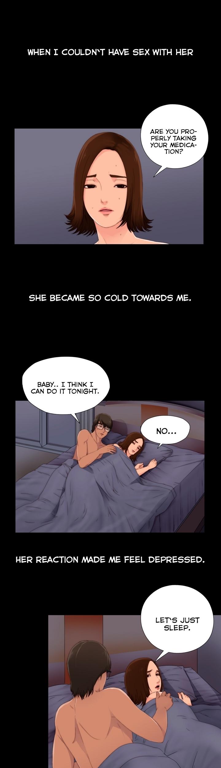 The Girl Next Door (Sun) Chapter 5 page 12 - Chapter 5