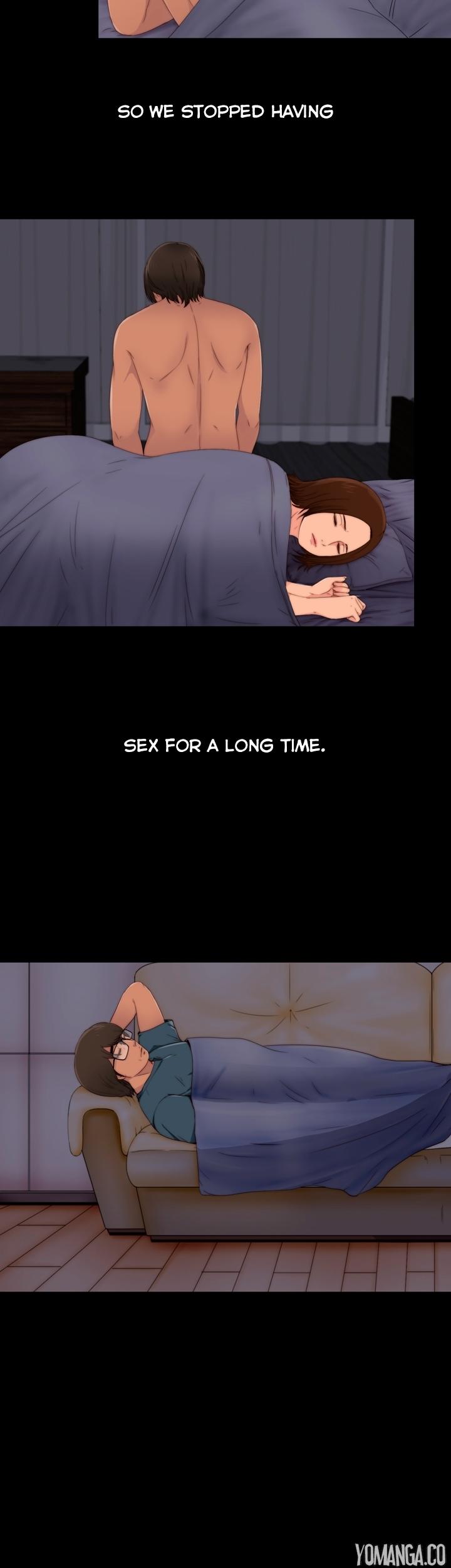 The Girl Next Door (Sun) Chapter 5 page 13 - Chapter 5