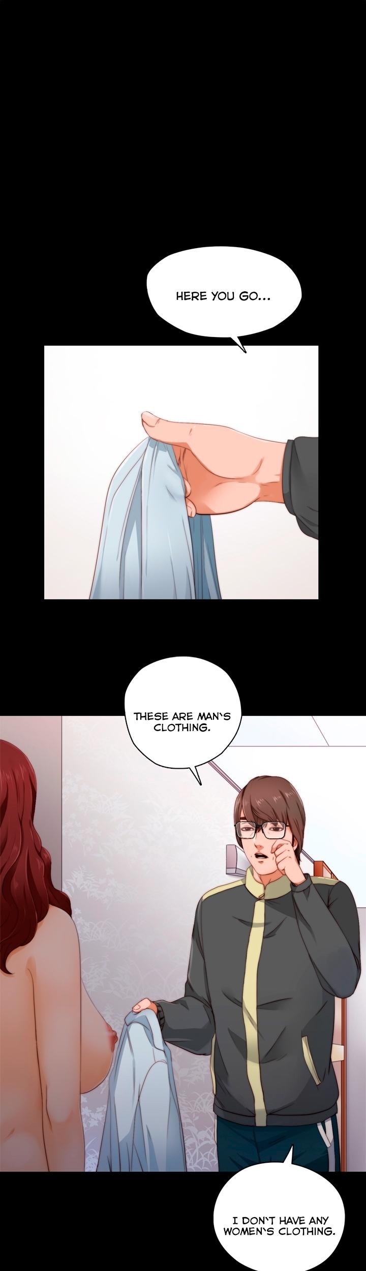 The Girl Next Door (Sun) Chapter 5 page 2 - Chapter 5
