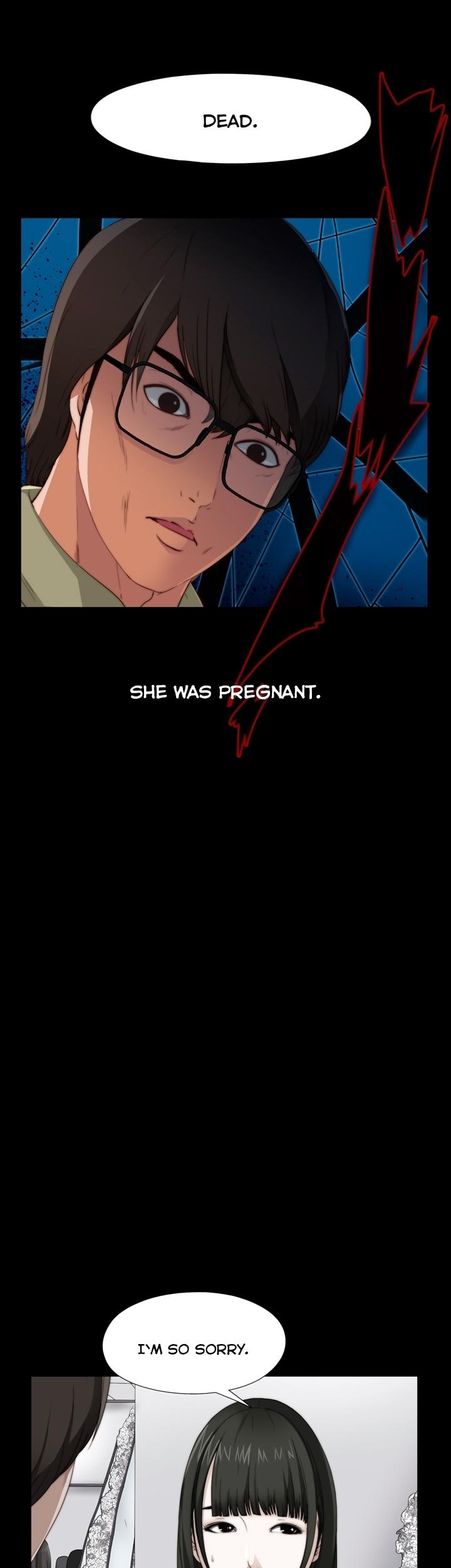 The Girl Next Door (Sun) Chapter 5 page 22 - Chapter 5