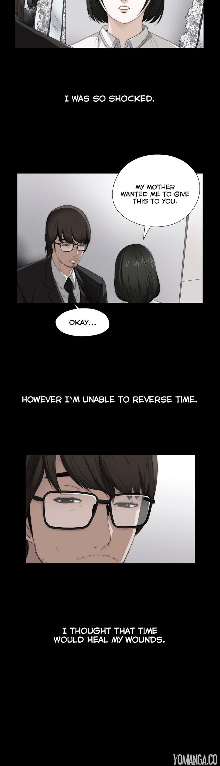 The Girl Next Door (Sun) Chapter 5 page 23 - Chapter 5