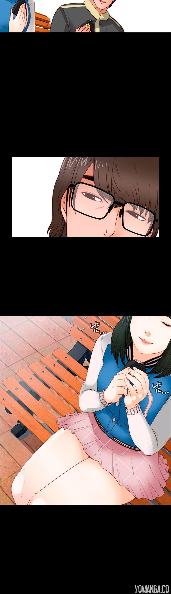 The Girl Next Door (Sun) Chapter 5 page 29 - Chapter 5