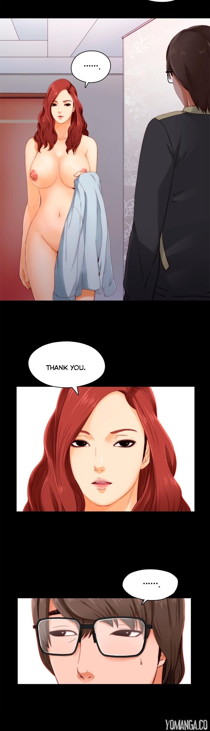 The Girl Next Door (Sun) Chapter 5 page 3 - Chapter 5