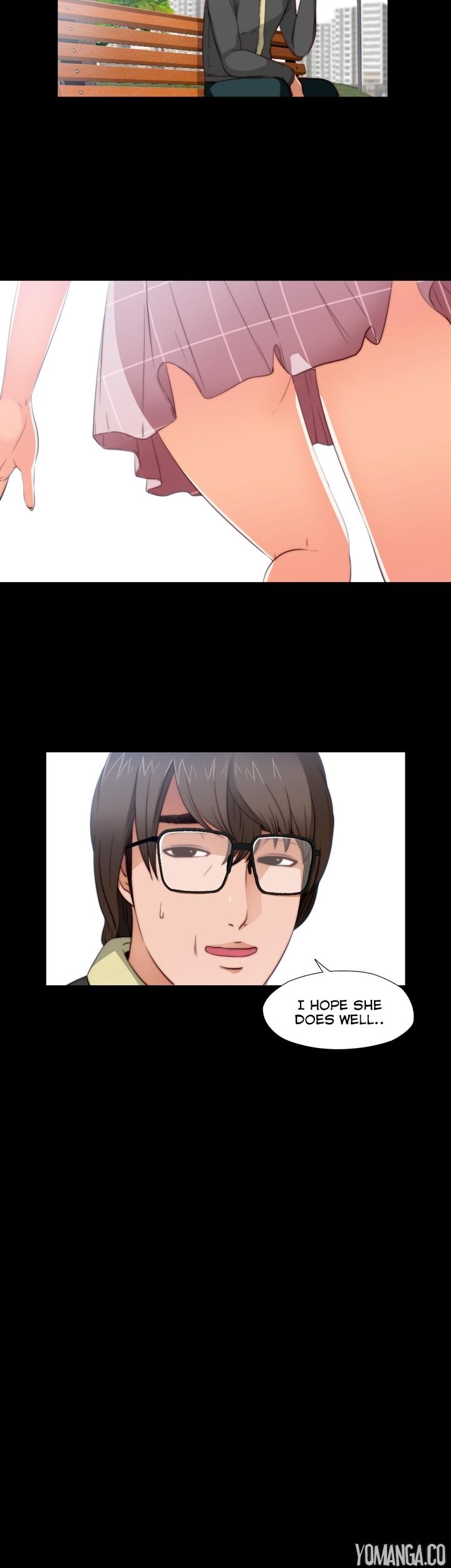 The Girl Next Door (Sun) Chapter 5 page 37 - Chapter 5