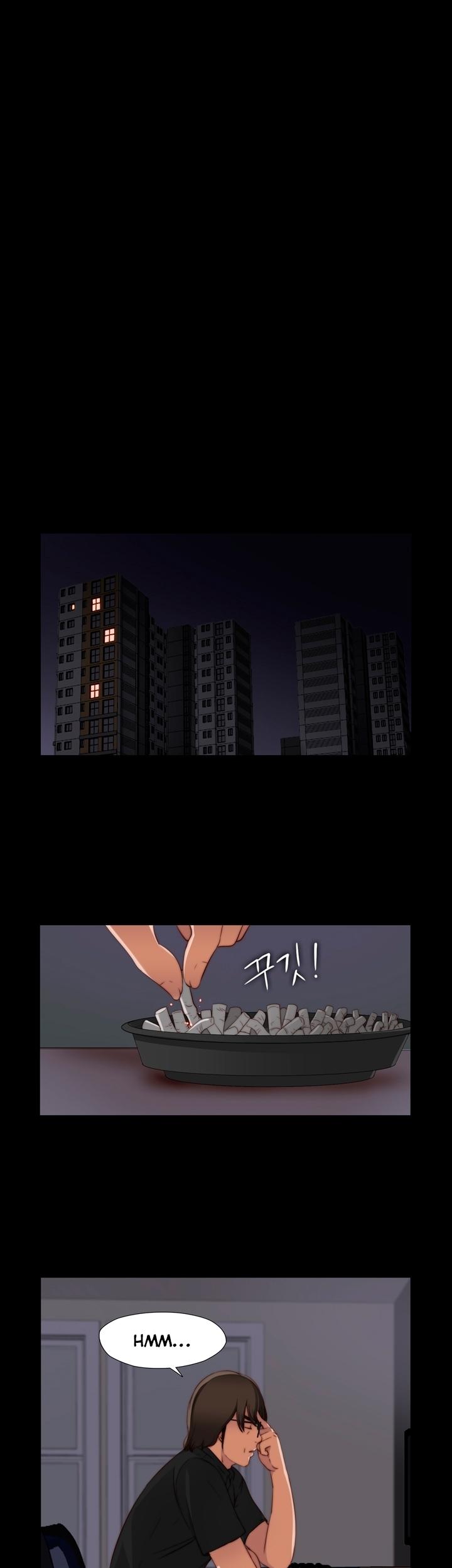 The Girl Next Door (Sun) Chapter 5 page 38 - Chapter 5