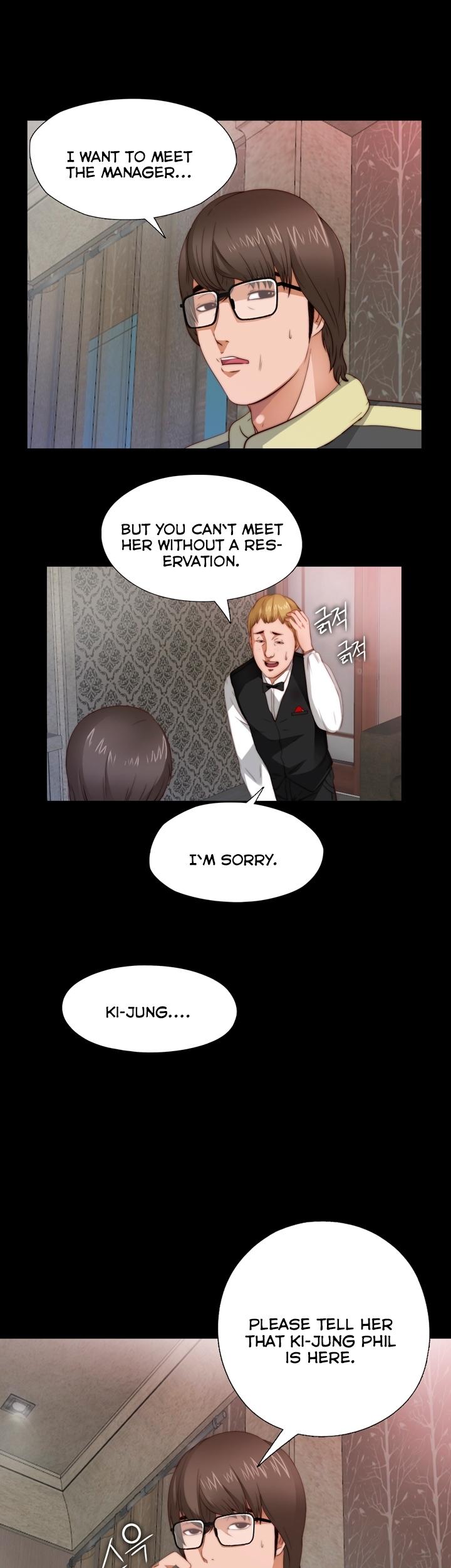 The Girl Next Door (Sun) Chapter 5 page 44 - Chapter 5