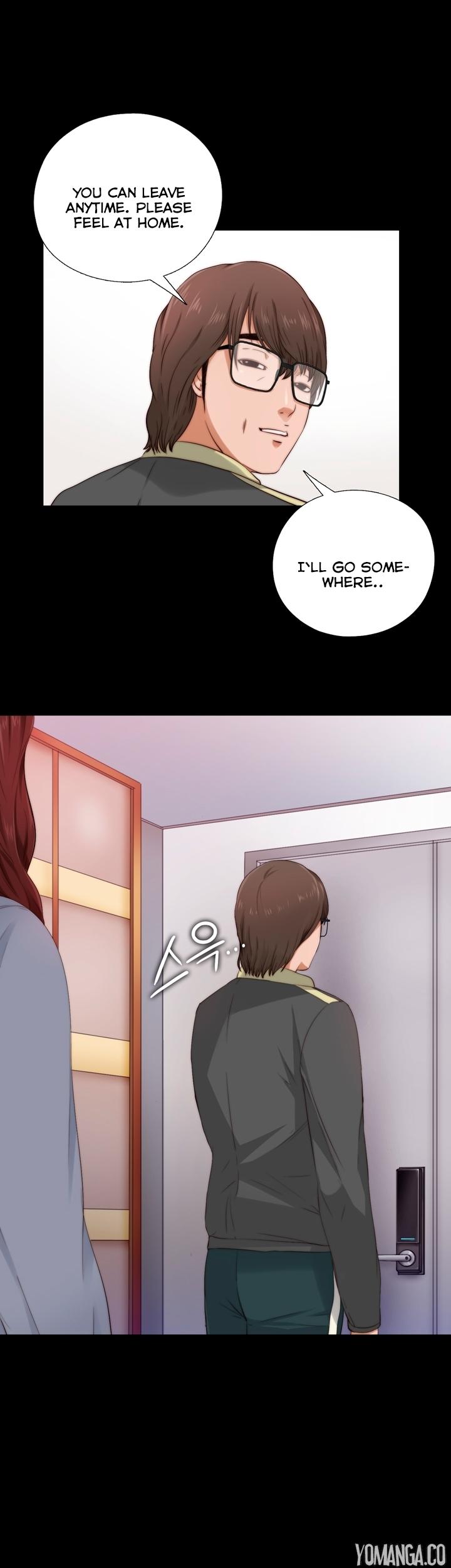The Girl Next Door (Sun) Chapter 5 page 5 - Chapter 5