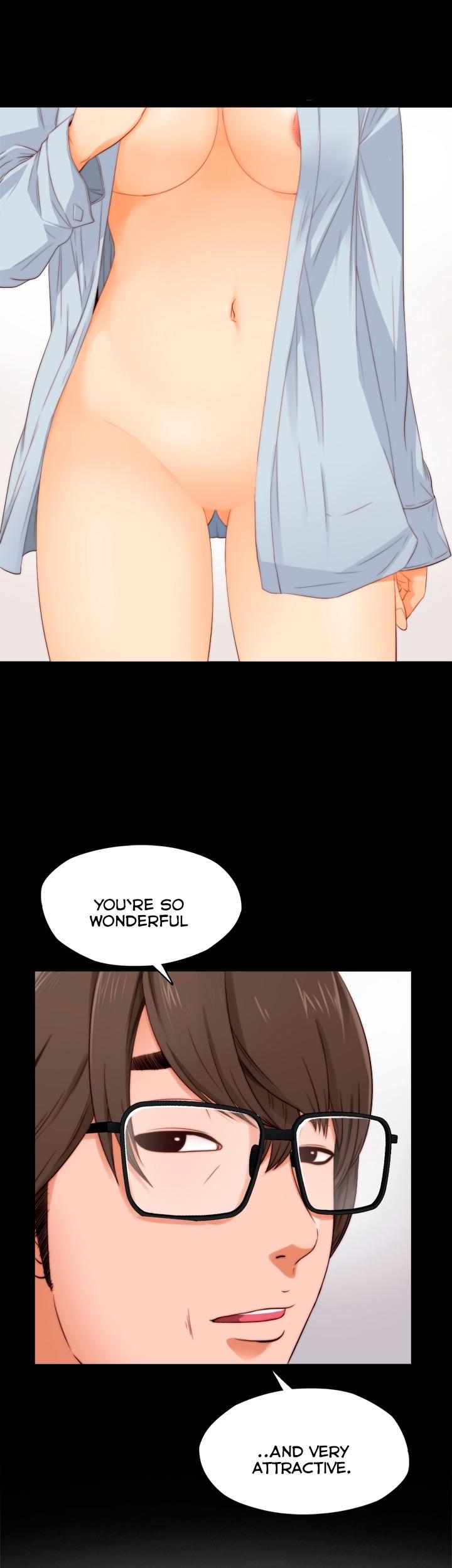 The Girl Next Door (Sun) Chapter 5 page 8 - Chapter 5