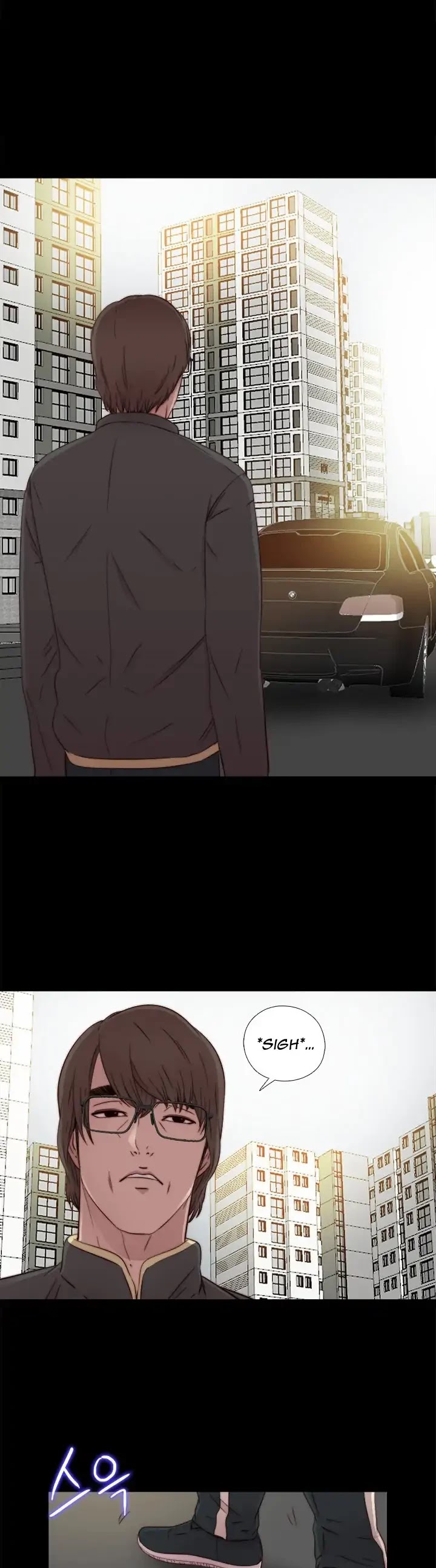 The Girl Next Door (Sun) Chapter 50 page 22 - Chapter 50