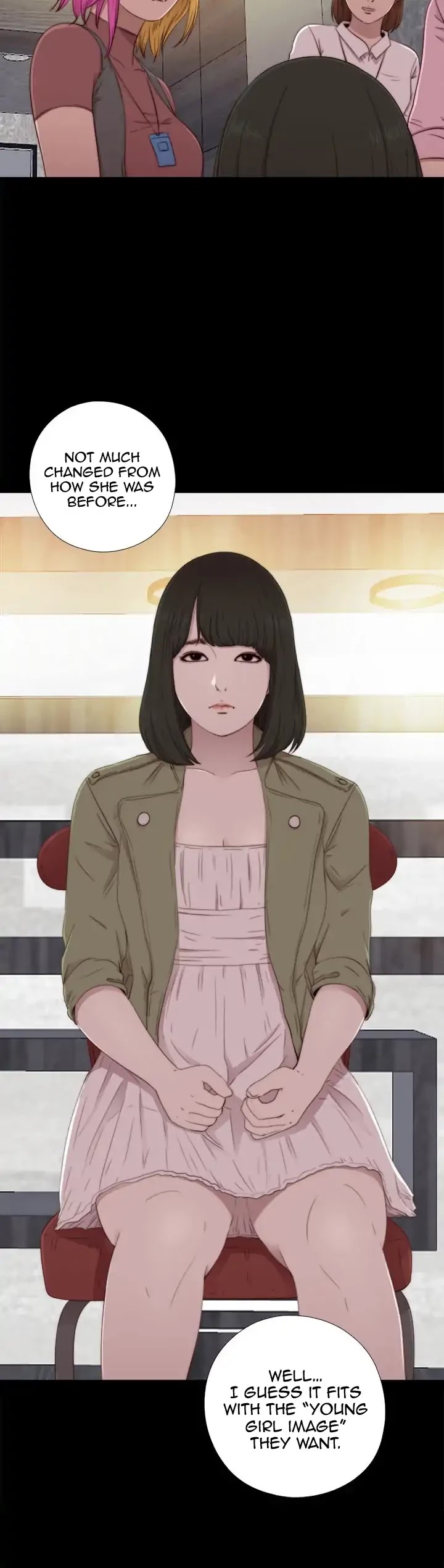 The Girl Next Door (Sun) Chapter 50 page 29 - Chapter 50