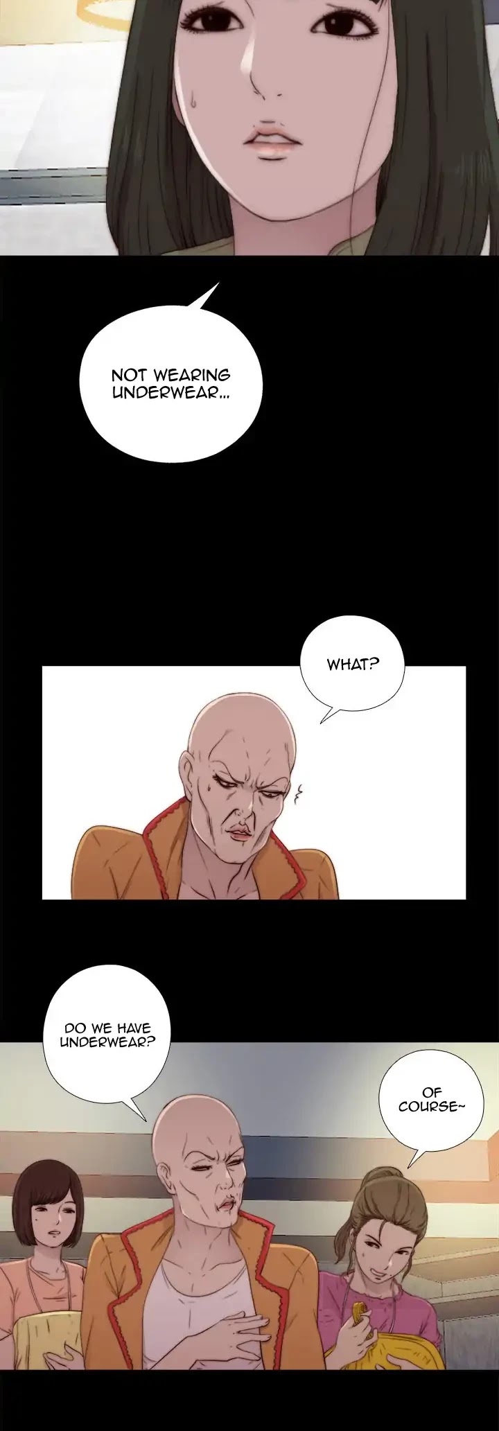 The Girl Next Door (Sun) Chapter 50 page 37 - Chapter 50