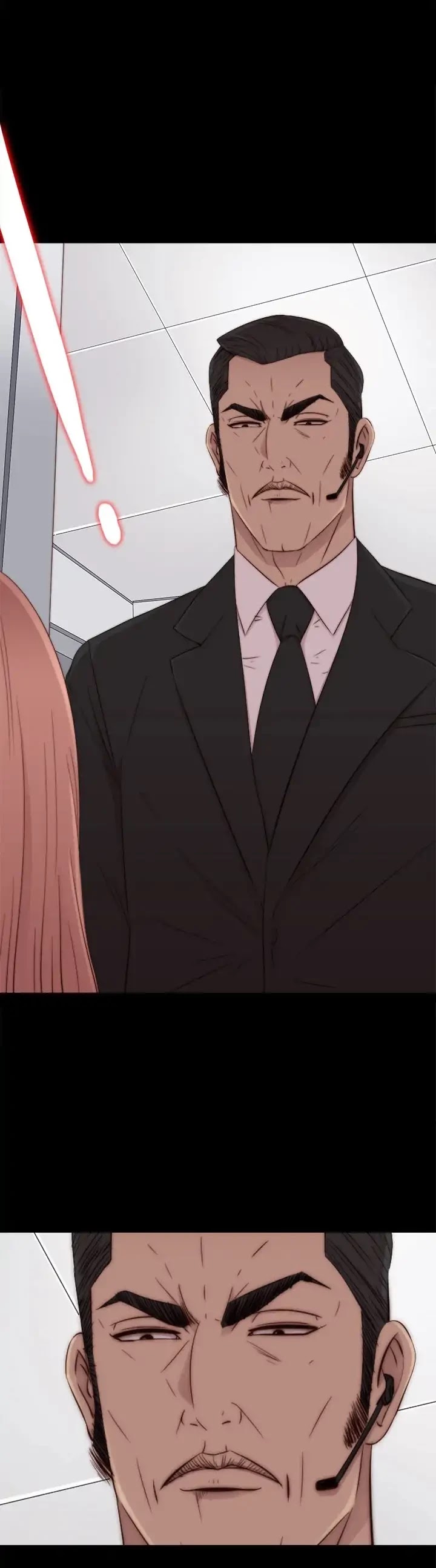 The Girl Next Door (Sun) Chapter 50 page 7 - Chapter 50